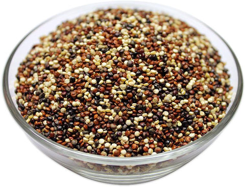  Quinoa