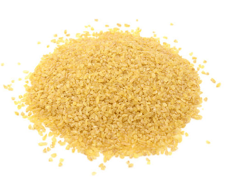 Bulgur