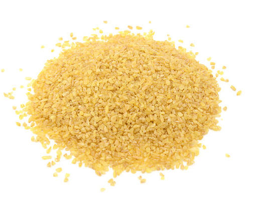 Bulgur