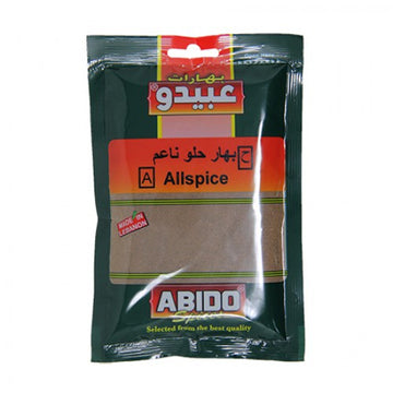 Allspice Abido 50g