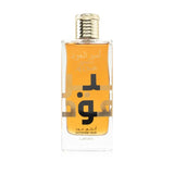 Ameer Al Oudh Intense Oud Perfume 100ml EDP by Lattafa 1