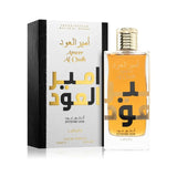 Ameer Al Oudh Intense Oud Perfume 100ml EDP by Lattafa