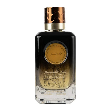 Ard Al Zaafaran Dirham Oud Eau de Parfum 100ml 2