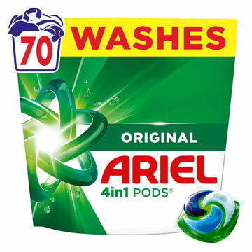 Ariel all in 1 Pods 140 Wash-2