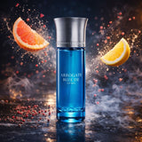 Arrogate Blue De Assaf 200ml EDP 4