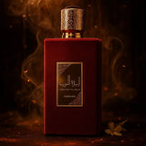 Asdaaf Ameerat Al Arab Eau de Parfum 100ml
