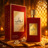 Asdaaf Ameerat Al Arab Eau de Parfum 100ml