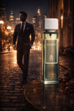 Assaf Noble 200ml EDP-4