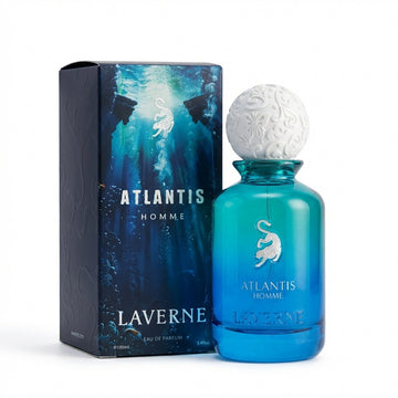 Atlantis Homme Perfume Laverne 100ml-2
