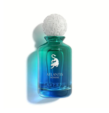 Atlantis Homme Perfume Laverne 100ml
