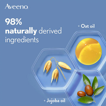 Aveeno Skin Relief Oil Spray 200ml-2