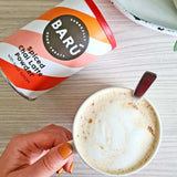 Baru Spiced Chai Latte 750g 2