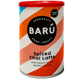Baru Spiced Chai Latte 750g