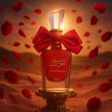 Bint Hooran Rose Passion Ard Al Zaafaran 100ml EDP-1