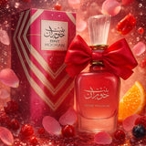 Bint Hooran Rose Passion Ard Al Zaafaran 100ml EDP-3