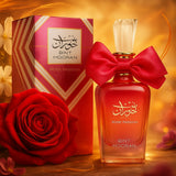 Bint Hooran Rose Passion Ard Al Zaafaran 100ml EDP-4