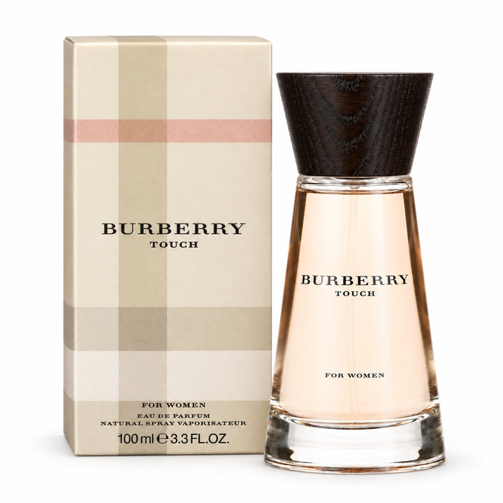 Burberry Touch for Women Eau de Parfum 100ml
