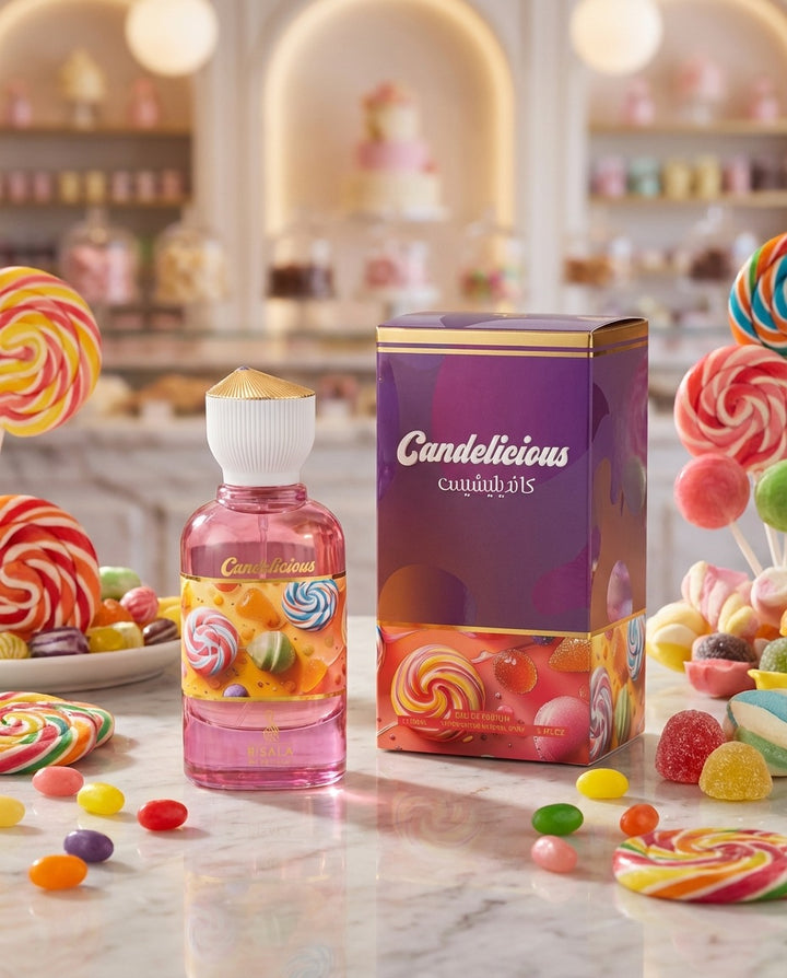 Candelicious EDP Risala 100ml-1