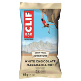 Clif Bar White Chocolate & Macadamia Nut 68g