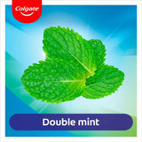 Colgate Triple Action mint