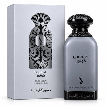 Couture Eau de Parfum 100ml – Dkhoon AlEmiratia Unisex Perfume