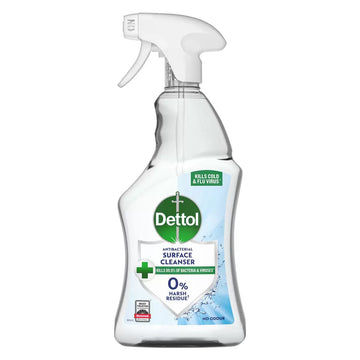 Dettol Antibacterial Surface Cleanser 750ml