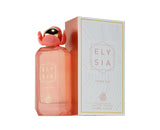 Elysia Lychee Fizz Perfume 100ml EDP by Fragrance World