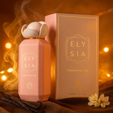 Elysia Marshmallow Perfume 100ml EDP by Fragrance World