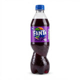 Fanta Grape 500ml