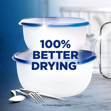 Finish Dishwasher Rinse Agent 800ml 1111