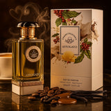 Fragrance World Affogato 100ml EDP 1