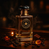 Fragrance World Affogato 100ml EDP 4