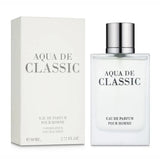 Fragrance World Aqua de Classic 80ml