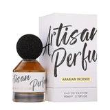 Fragrance World Artisan Perfume Arabian Incense 80ml 1