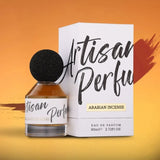 Fragrance World Artisan Perfume Arabian Incense 80ml