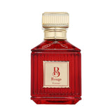 Fragrance World B Rouge Extrait Eau de Parfum 100ml