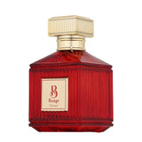 Fragrance World B Rouge Extrait Eau de Parfum 100ml