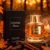Fragrance World Cocktail Intense Eau de Parfum 100ml 3
