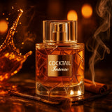 Fragrance World Cocktail Intense Eau de Parfum 100ml