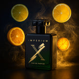 Fragrance World Imperium X Eau de Parfum 100ml 2