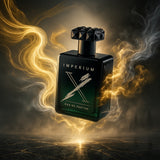 Fragrance World Imperium X Eau de Parfum 100ml 4