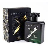 Fragrance World Imperium X Eau de Parfum 100ml