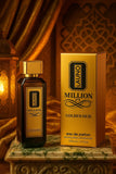 Fragrance World La Uno Million Golden Oud Eau de Parfum 100ml 1