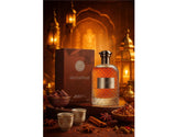 Fragrance World Mocha Wood Eau de Parfum 100ml 1111