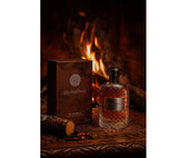 Fragrance World Mocha Wood Eau de Parfum 100ml 11