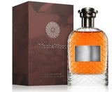 Fragrance World Mocha Wood Eau de Parfum 100ml