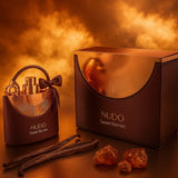 Fragrance World Nudo Sweet Berries Eau de Parfum 100ml