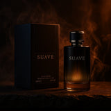 Fragrance World Suave Eau de Parfum 100ml
