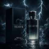 Fragrance World Suave Eau de Parfum 100ml