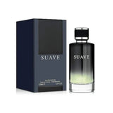 Fragrance World Suave Eau de Parfum 100ml